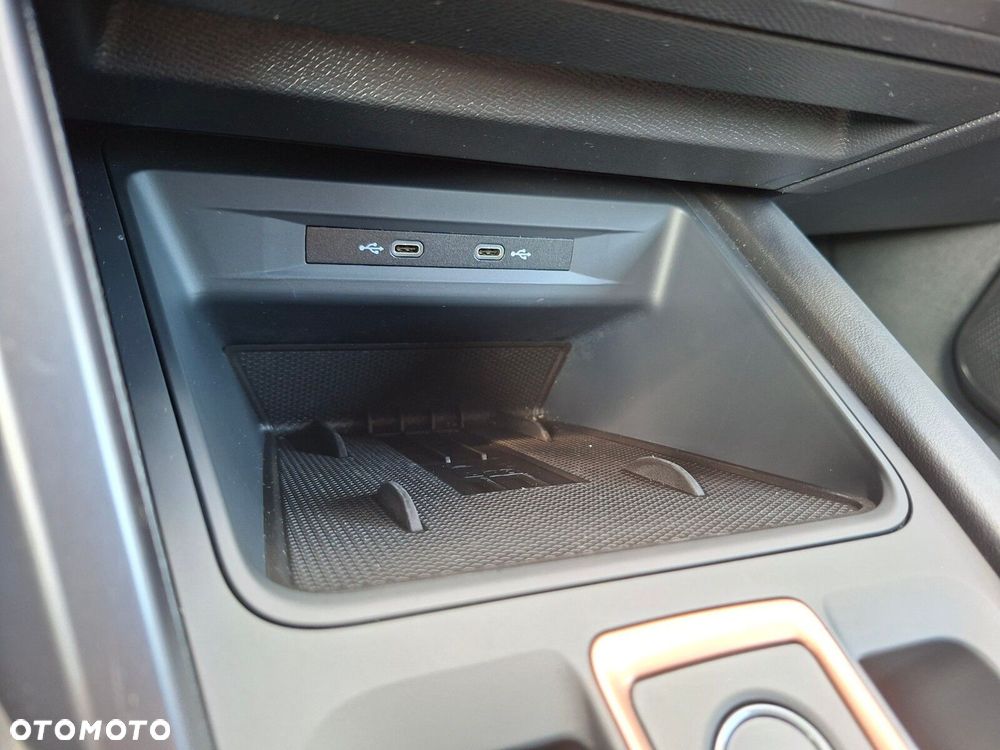 Cupra Leon Sportstourer - 21
