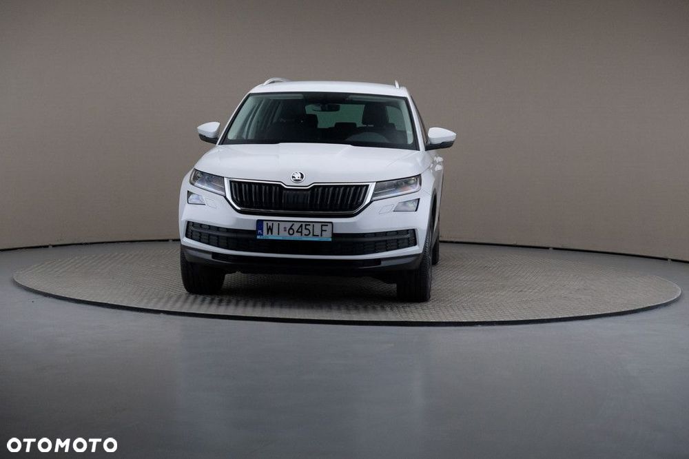 Skoda Kodiaq - 3
