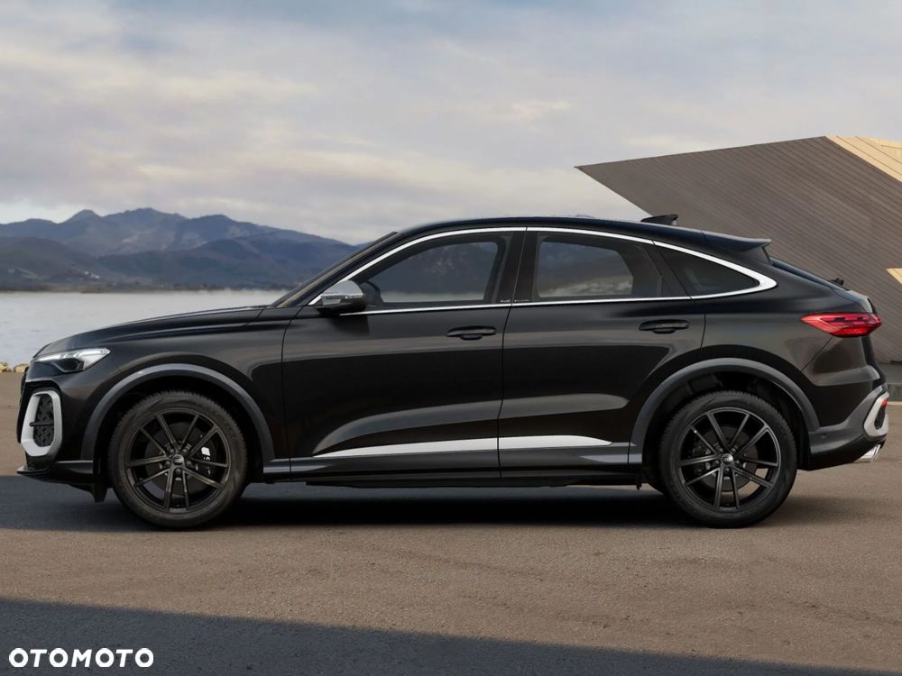Audi SQ5 Sportback - 3