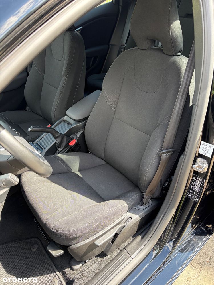 Volvo V40 D2 Drive-E Kinetic - 13