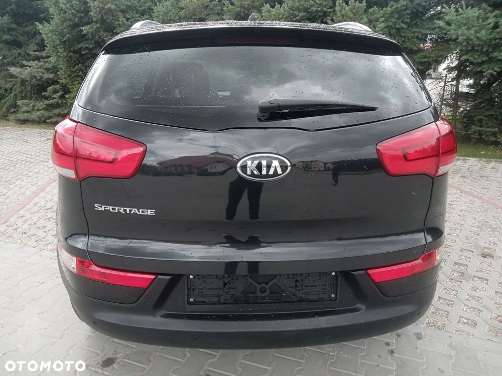 Kia Sportage 1.6 GDI Business Line M 2WD - 17