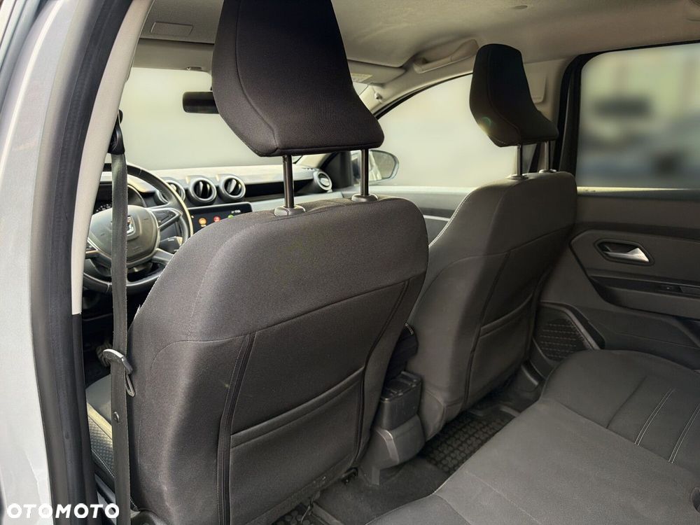 Dacia Duster 1.5 Blue dCi Comfort 4WD EU6d - 27