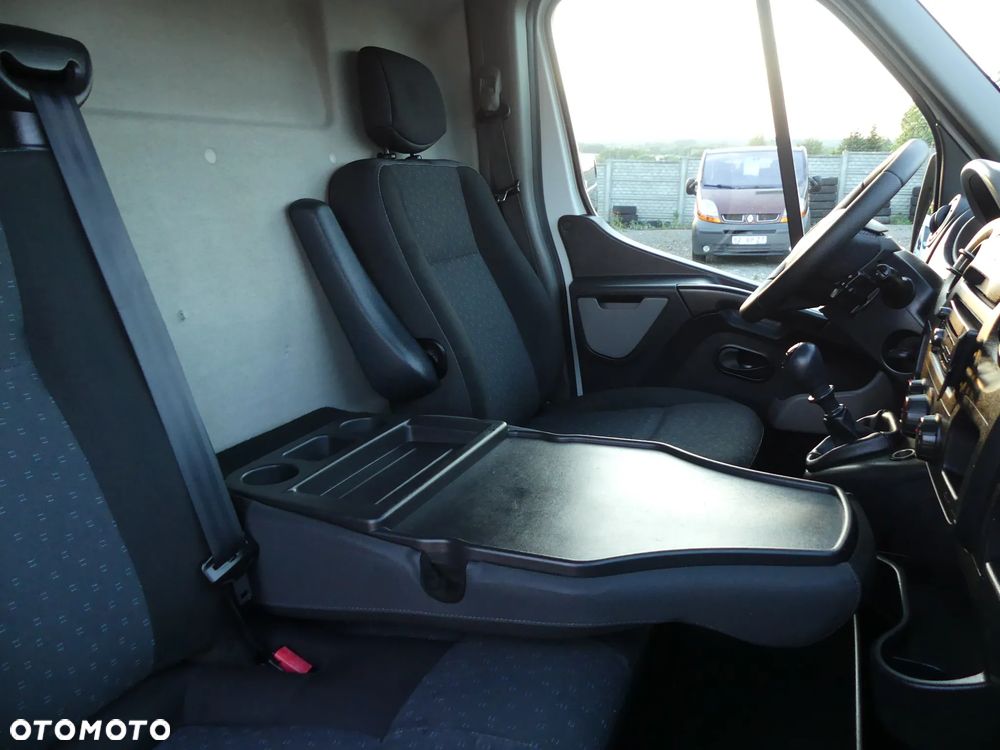 Opel MOVANO 2.3CDTI*125KM*2013r. - 14
