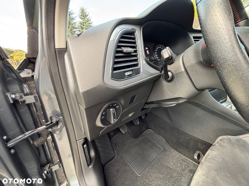 Seat Leon 1.4 TSI Start&Stop FR - 11