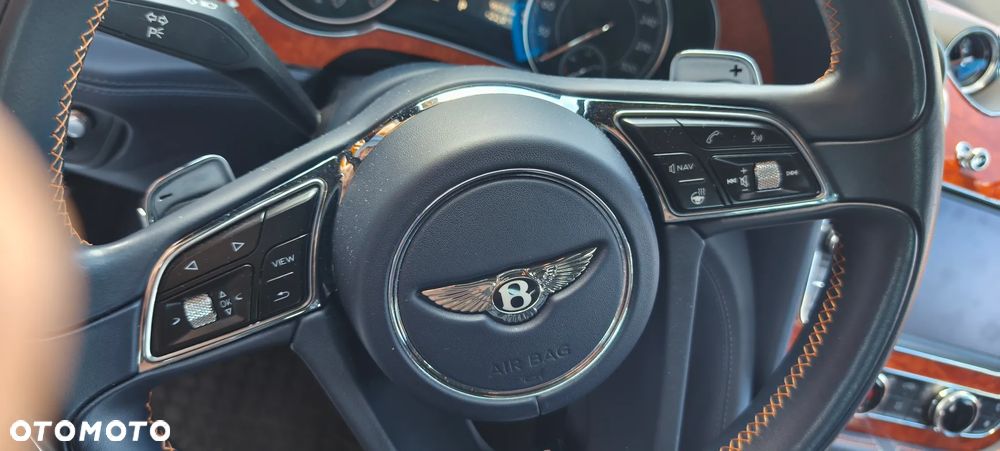 Bentley Bentayga Diesel - 16
