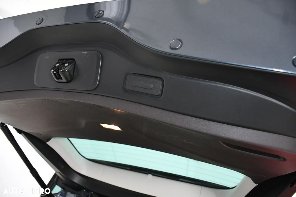 Renault Espace Energy dCi 160 EDC Initiale Paris - 25