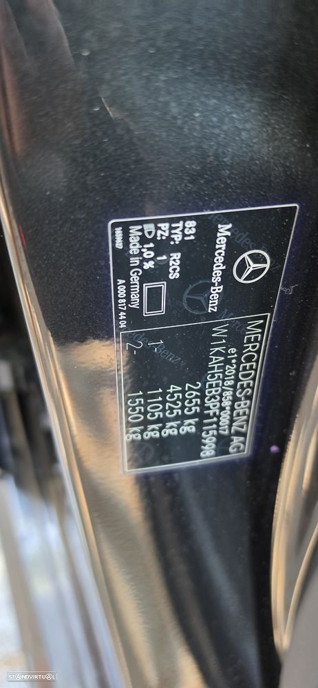 Mercedes-Benz C 300 e AMG Line - 58