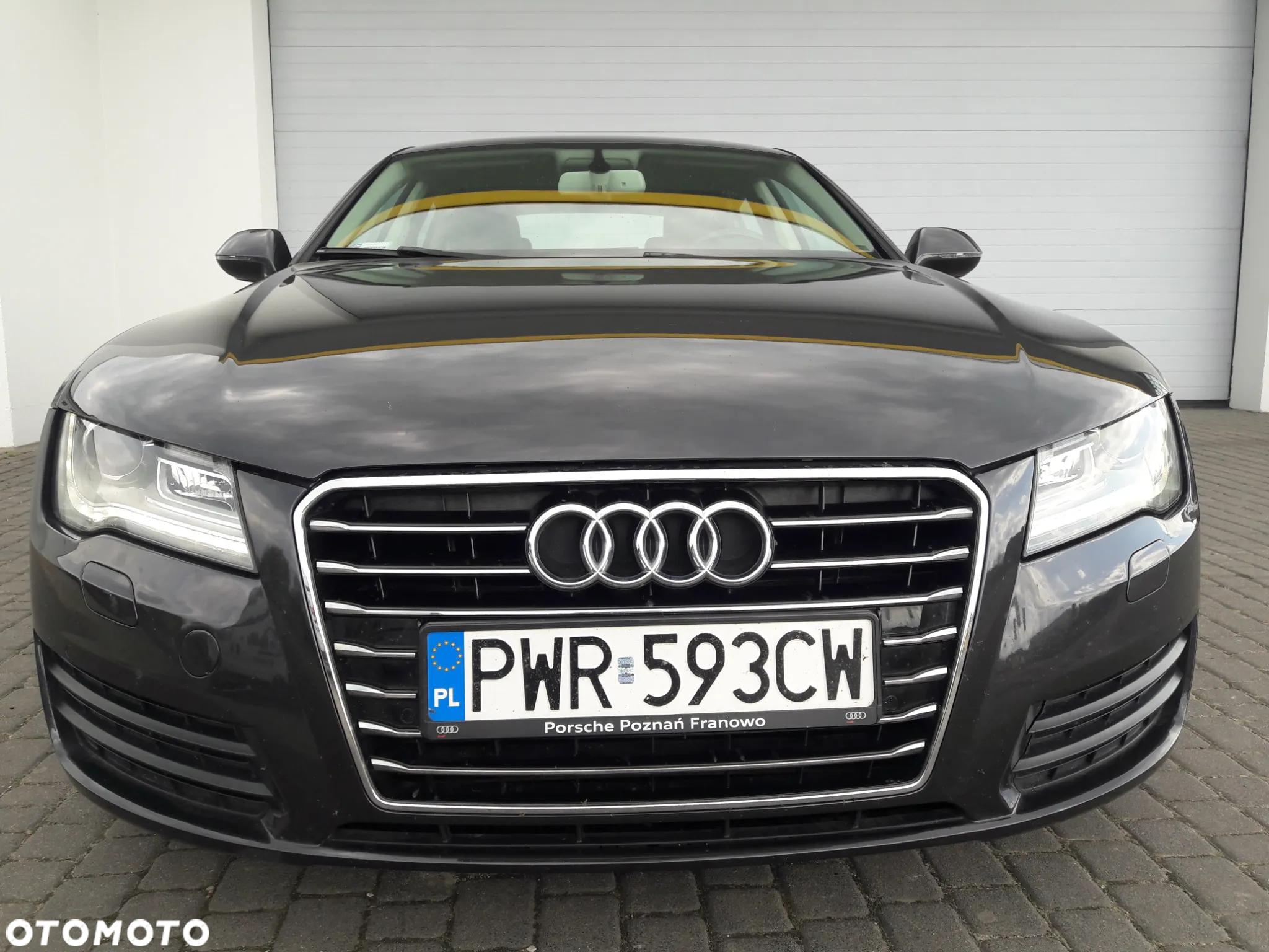 Audi A7 Sportback - 32