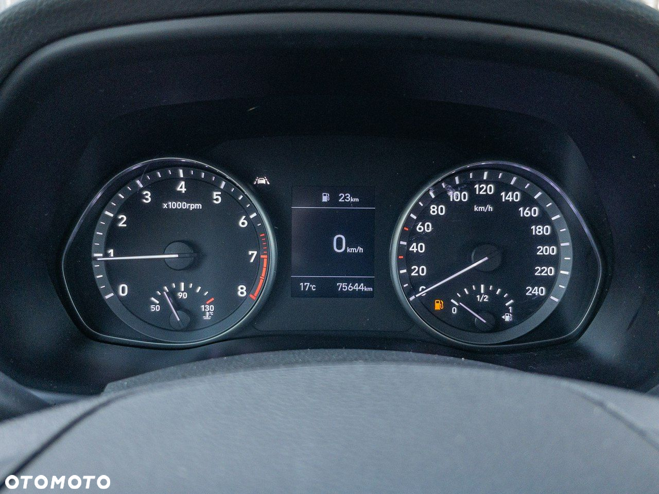 Hyundai i30 - 12