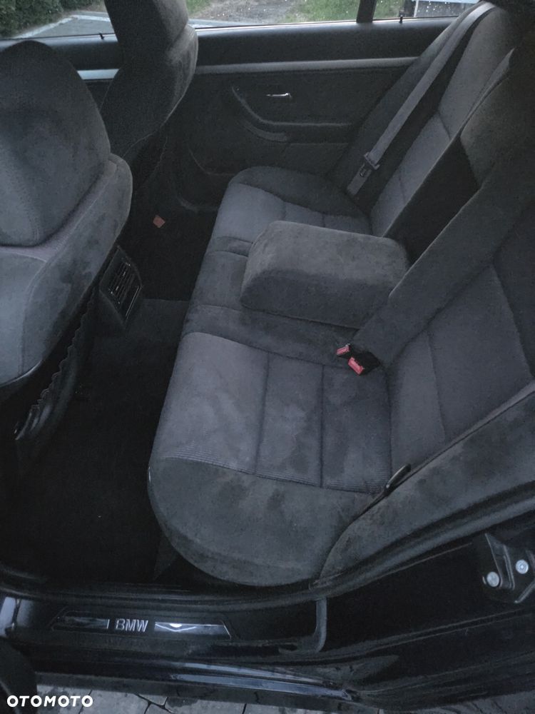 BMW Seria 5 - 16