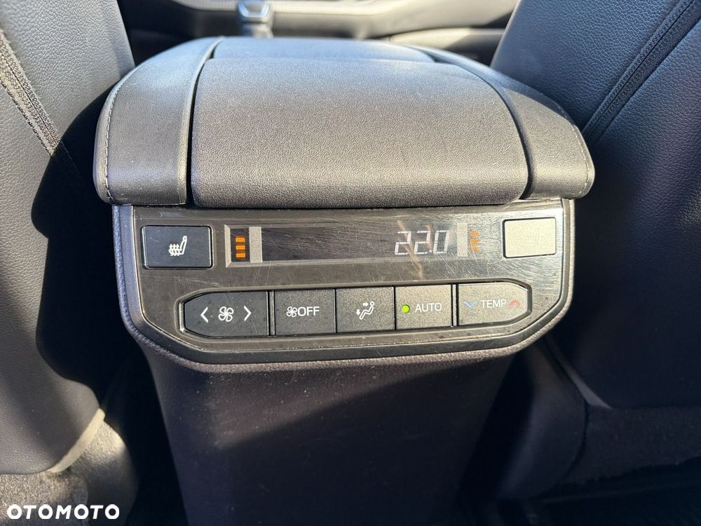 Toyota Highlander - 26