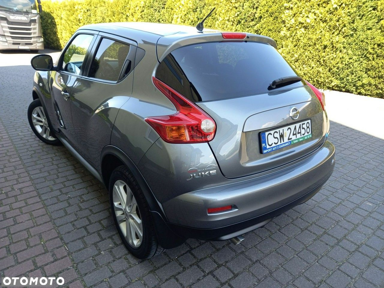 Nissan Juke 1.5 dCi Ministry of Sound - 4