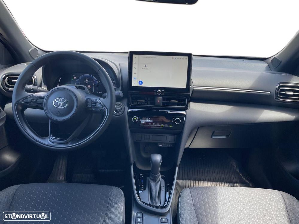 Toyota Yaris Cross 1.5 Hybrid Exclusive - 9