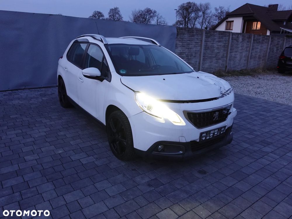Peugeot 2008 PureTech 110 Stop&Start Active - 5