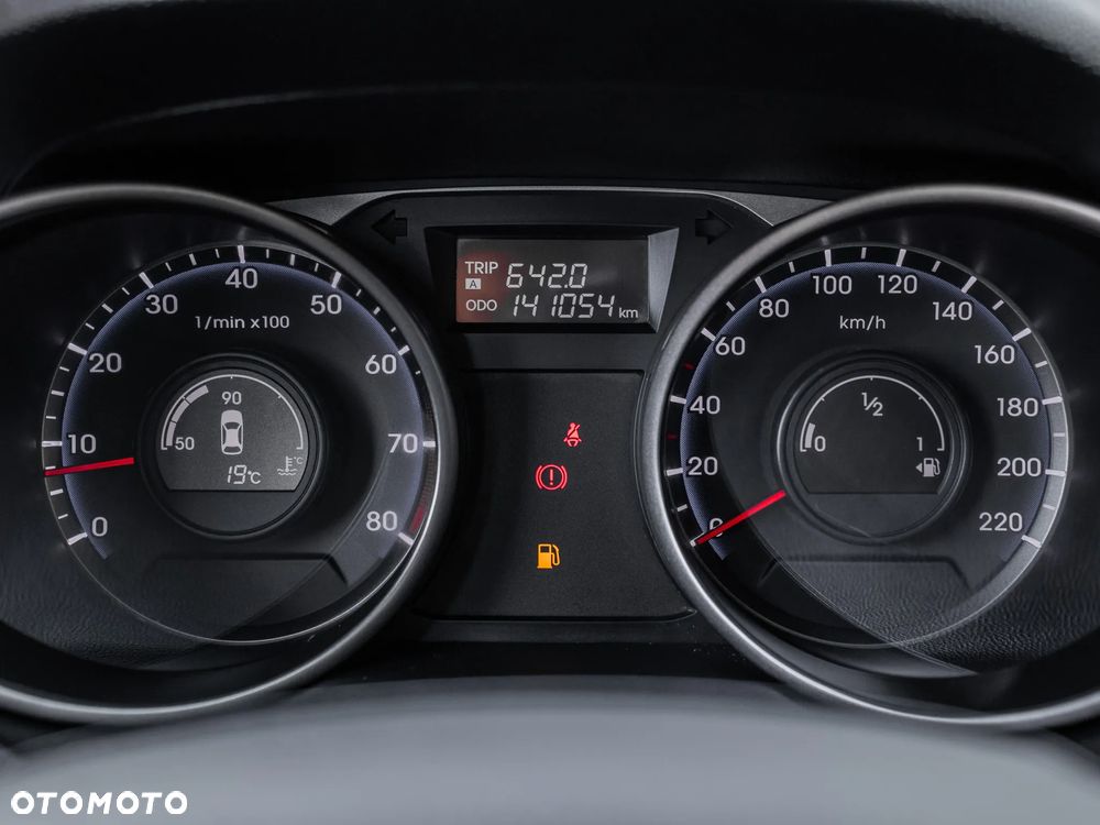 Hyundai ix35 1.6 GDI Premium 2WD - 19