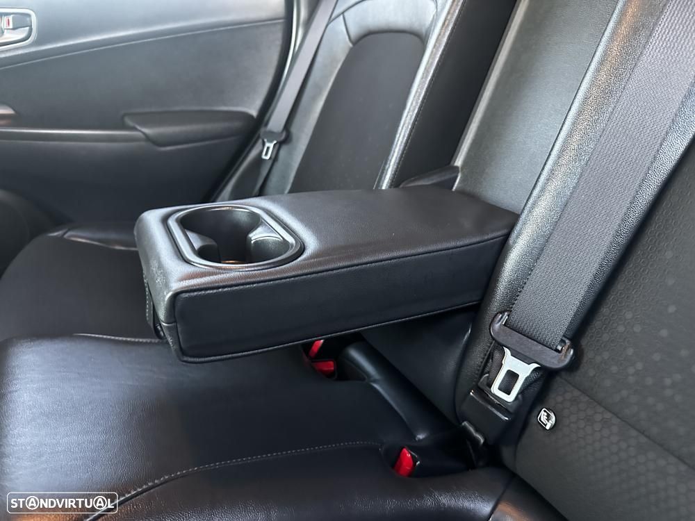 Hyundai Kauai Premium - 43