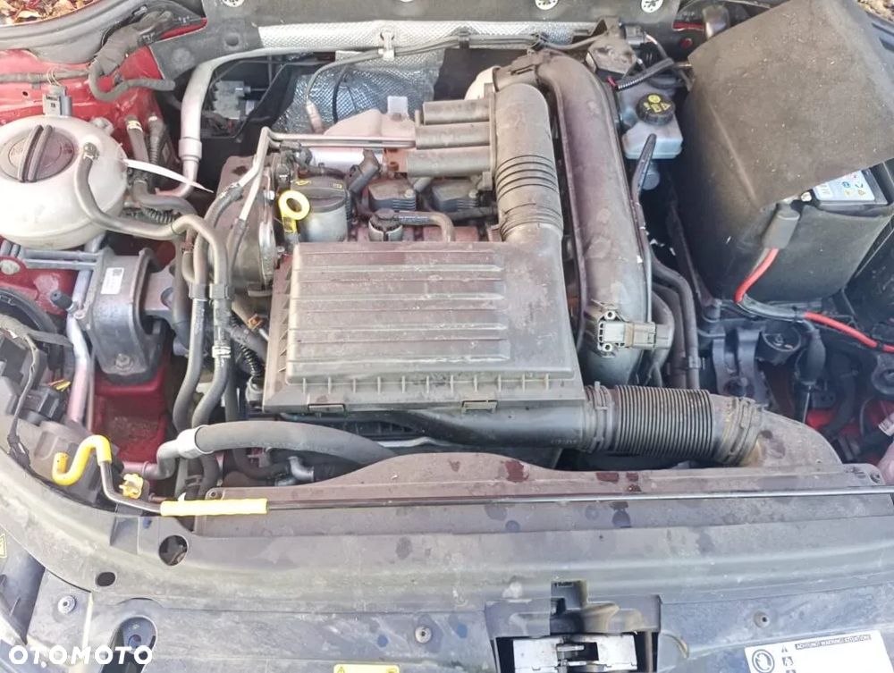 Skoda Octavia 1.4 TSI Green tec Edition - 19