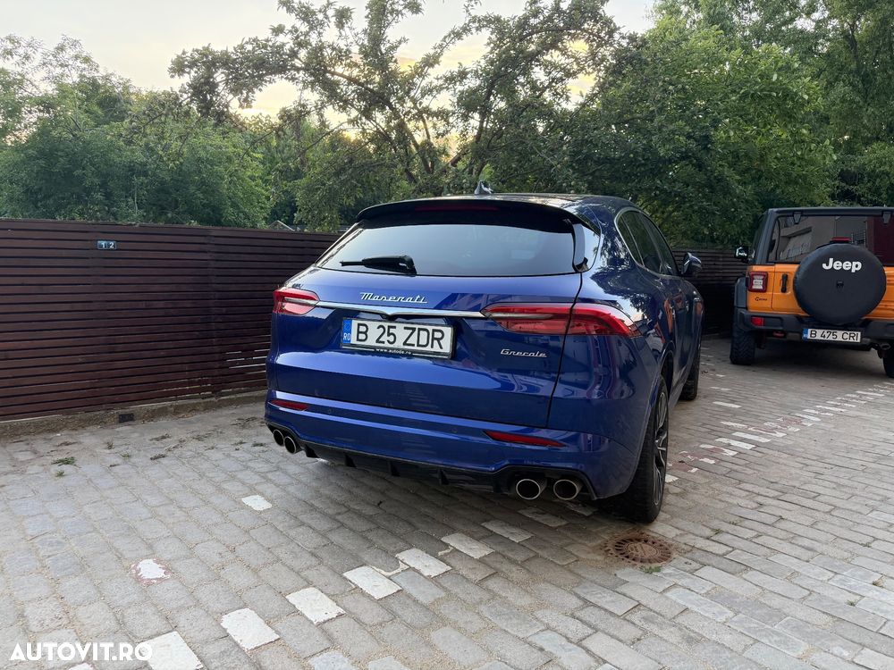 Maserati Grecale - 2