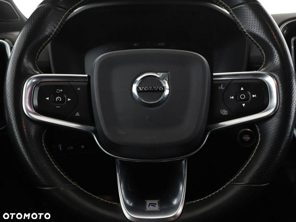 Volvo XC 40 T5 Recharge DKG RDesign - 22
