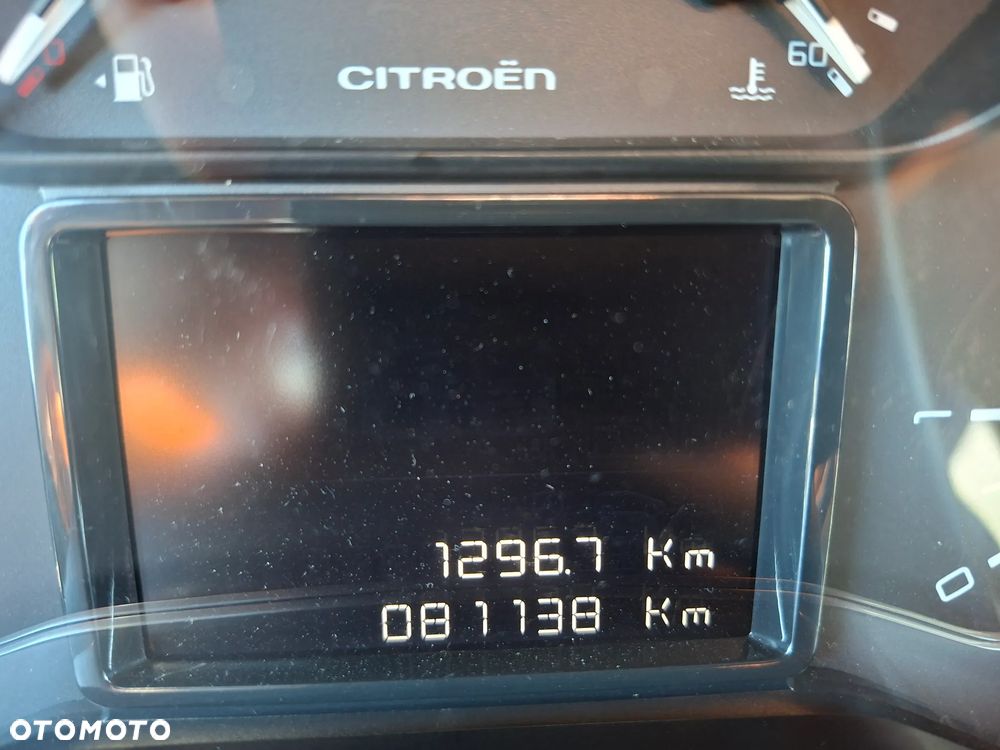 Citroën C3 1.2 PureTech Shine S&S - 9