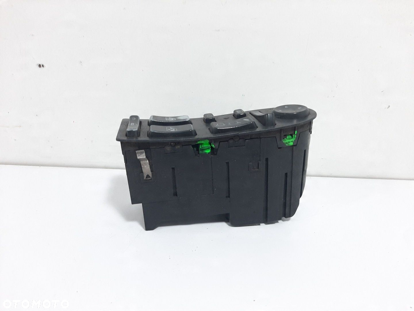 MAN TGA 26.430 H21 6x2 EUR4 05R PANEL PRZELACZNIK SZYB LUSTEREK 81258067054 - 5