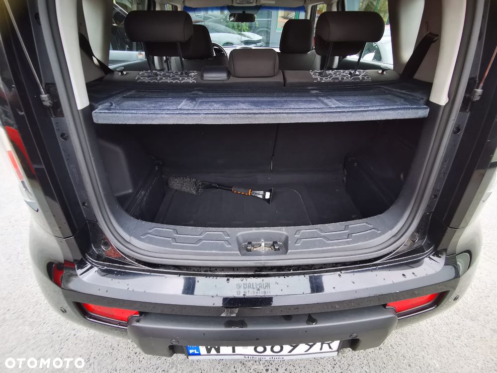 Kia Soul 1.6 L - 22