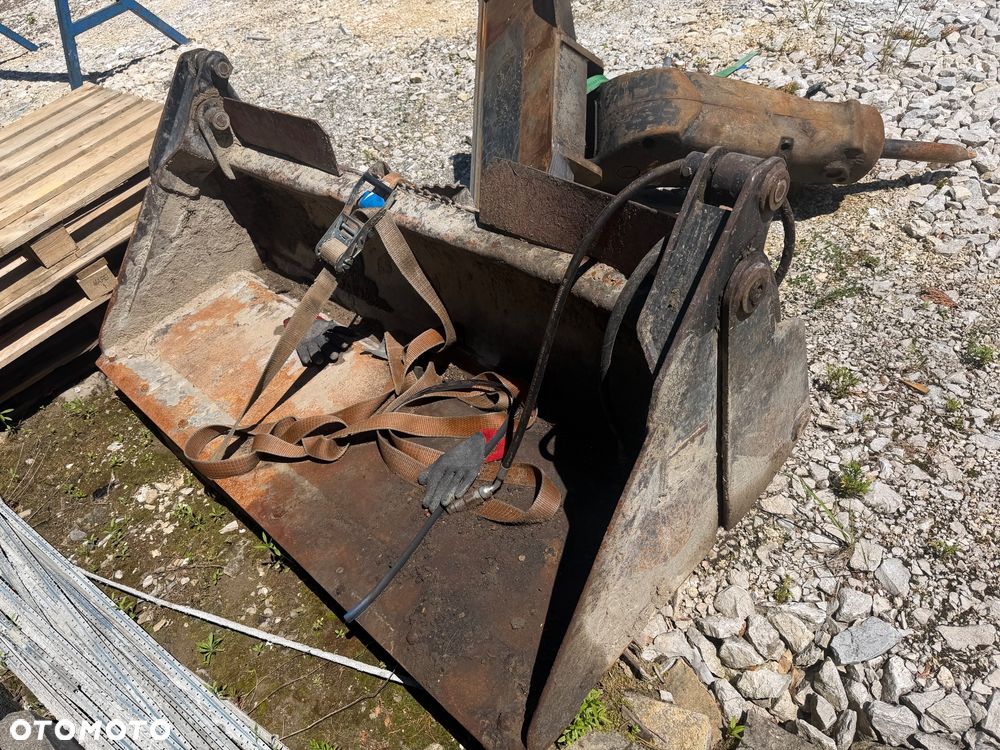 Caterpillar 248BHigh Flow XPS - 5