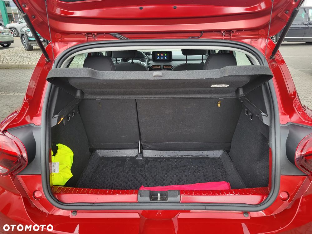 Dacia Sandero Stepway 1.0 TCe Comfort - 11