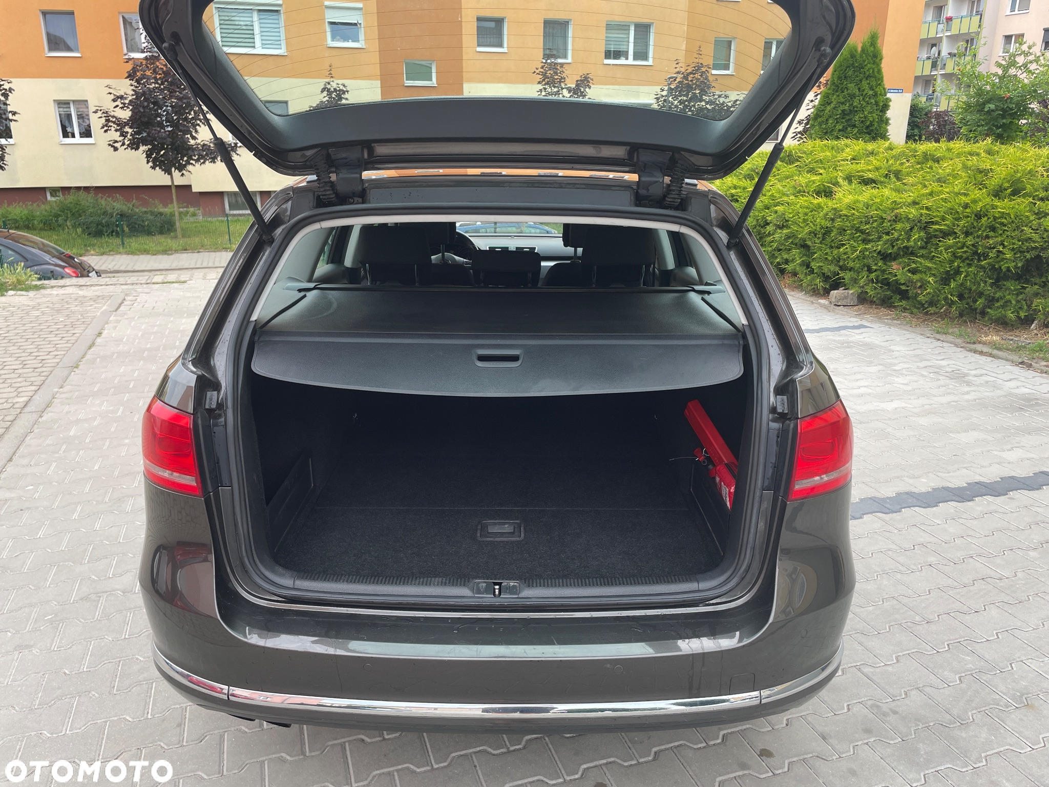 Volkswagen Passat 2.0 TDI Comfortline - 7