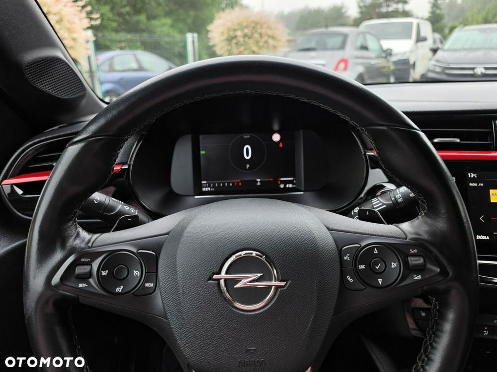 Opel Corsa - 12