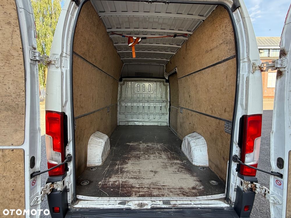 Peugeot BOXER - 17