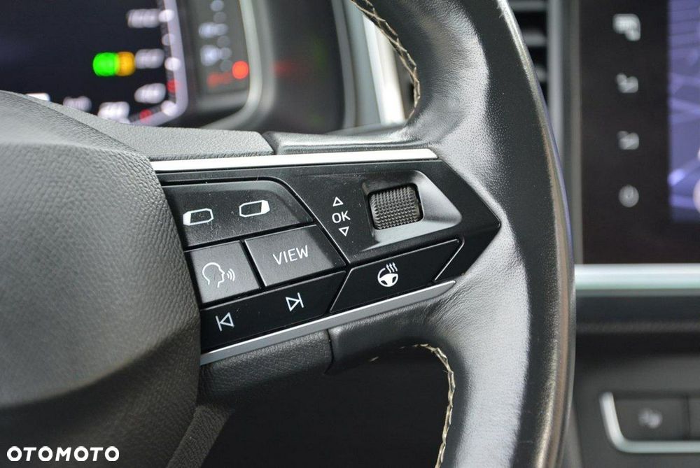 Seat Ateca 1.5 Eco TSI FR S&S DSG - 34