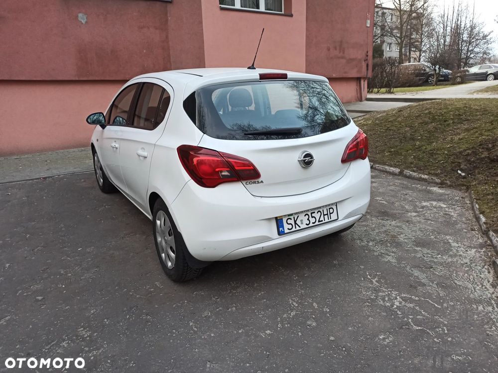 Opel Corsa 1.4 Enjoy - 10