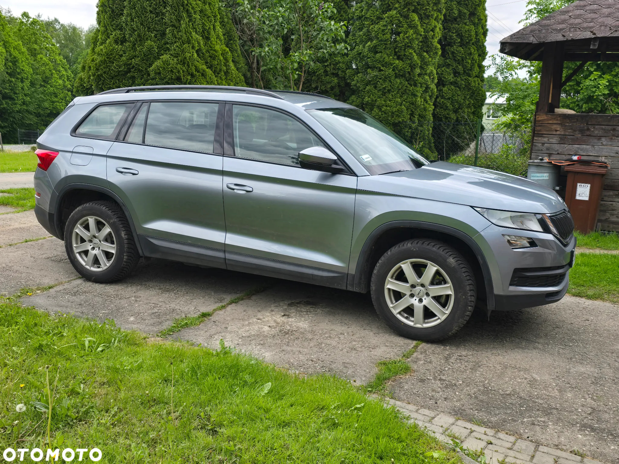 Skoda Kodiaq - 5