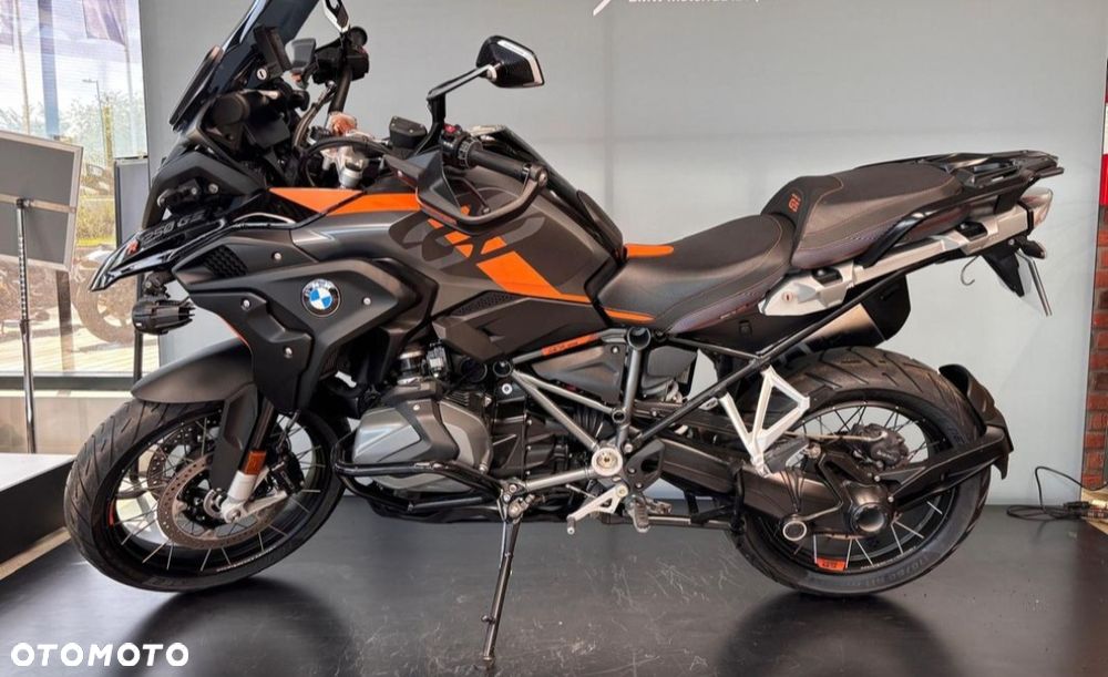 BMW GS - 3