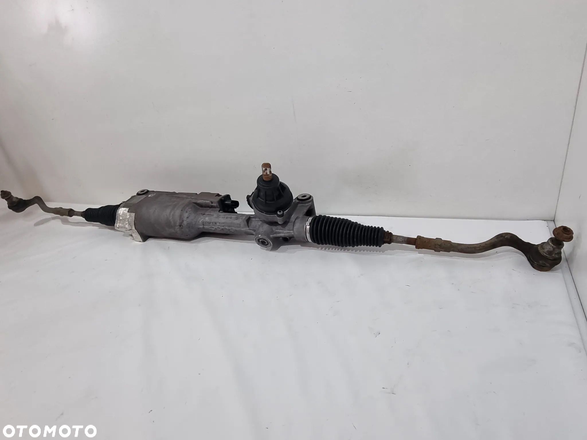AUDI A4 B8 LIFT A5 8T LIFT Q5 MAGLOWNICA PRZEKŁADNIA KIEROWNICZA 8K0909144G 8K0909144B EUROPA - 4