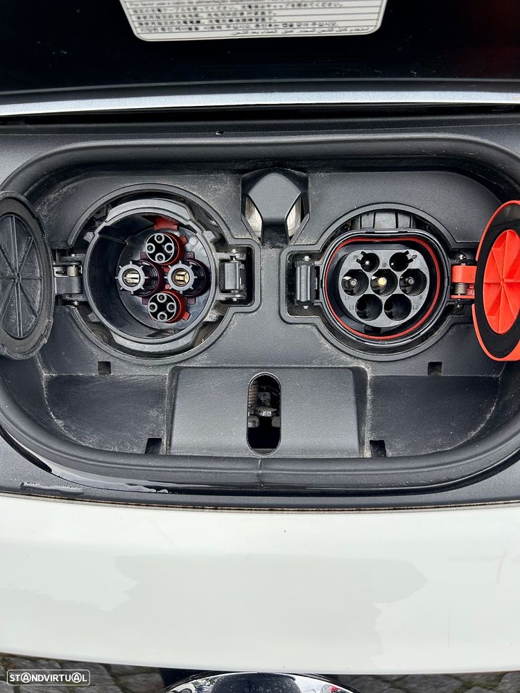 Nissan Leaf 40 kWh Acenta - 26