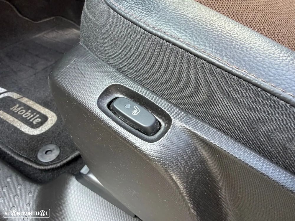 Smart ForFour 0.9 Perfect 90 Aut. - 41