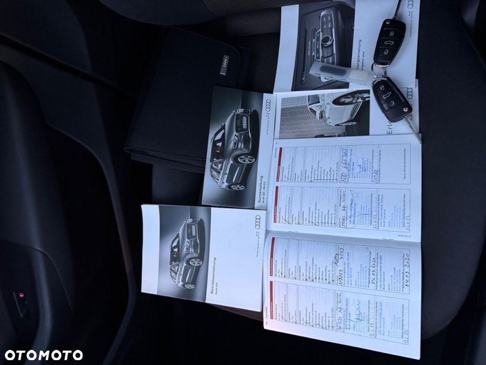 Audi Q3 - 38