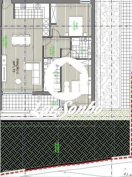 Apartamento T2 novo com jardim - Grande imagem: 2/29