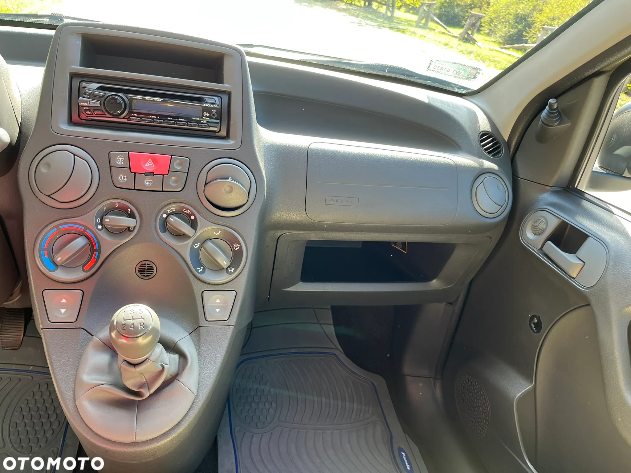 Fiat Panda 1.2 Actual Eco - 18