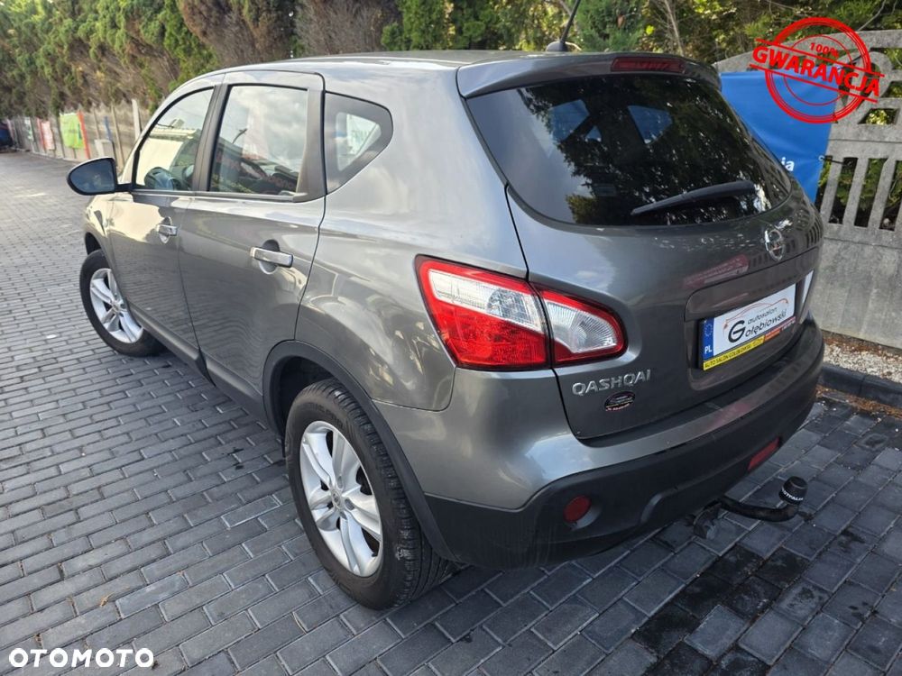 Nissan Qashqai 2.0 Tekna Premium - 6