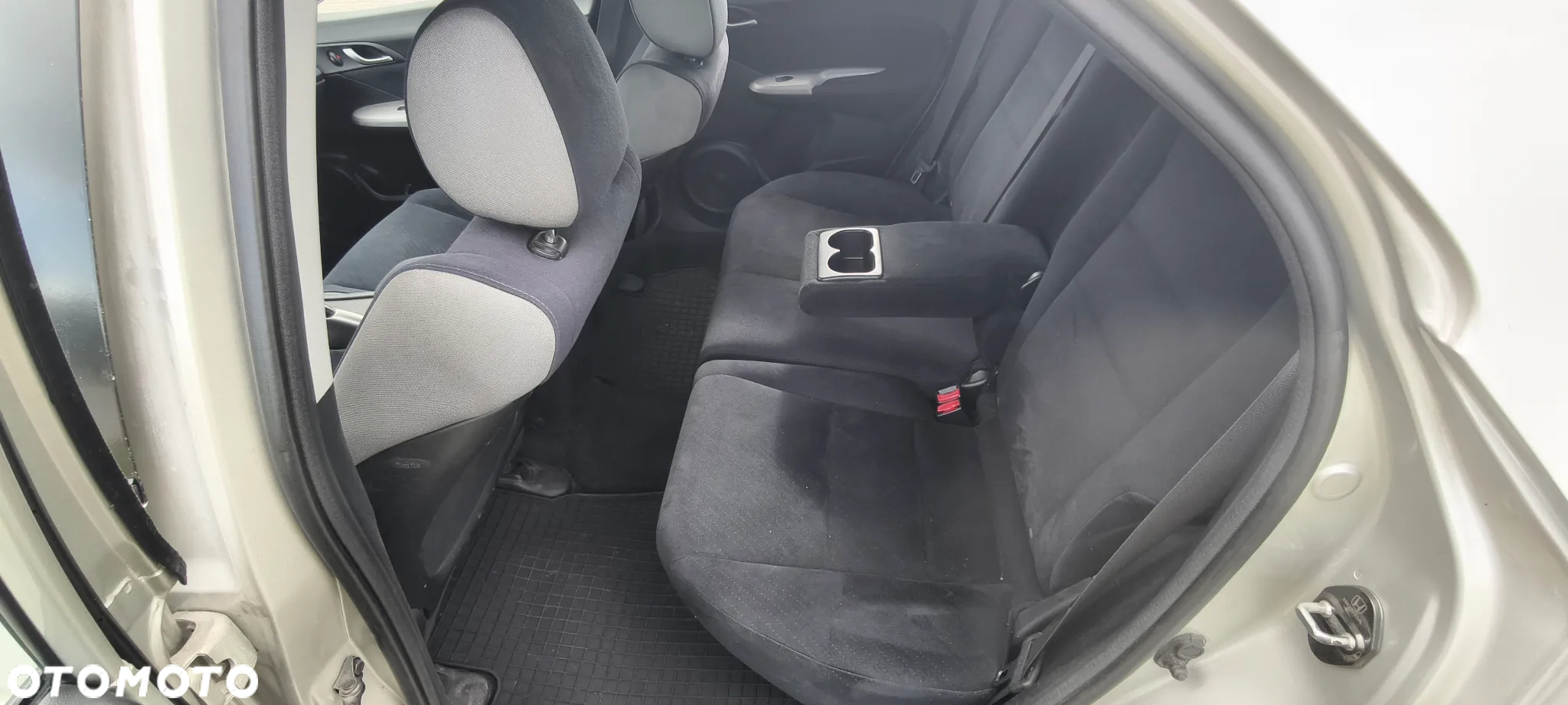 Honda Civic 1.8 Comfort - 15