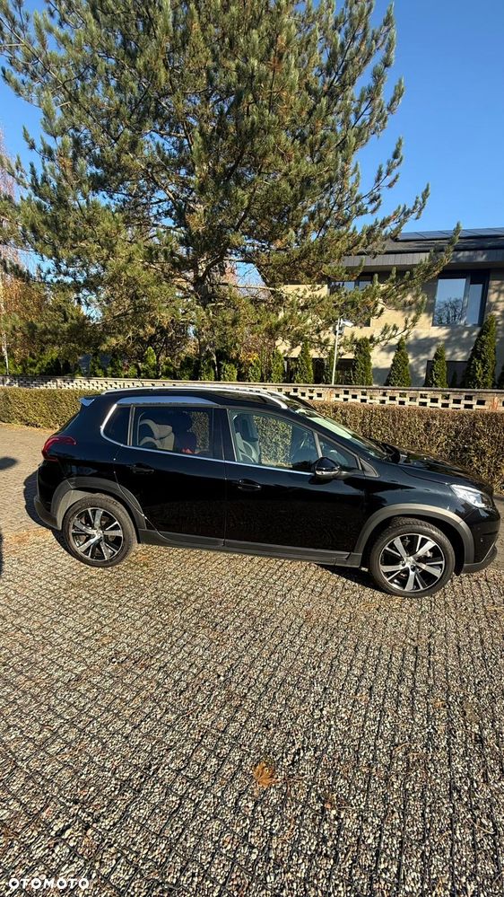 Peugeot 2008 1.2 Pure Tech Style S&S EAT6 - 2