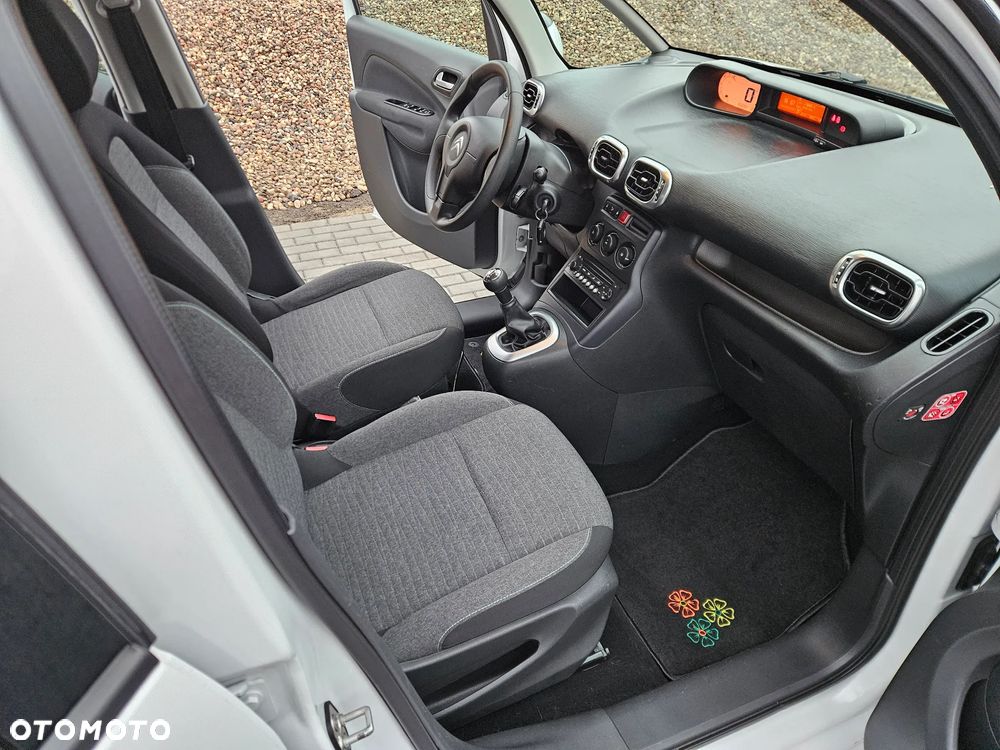 Citroën C3 Picasso PureTech 110 Selection - 10