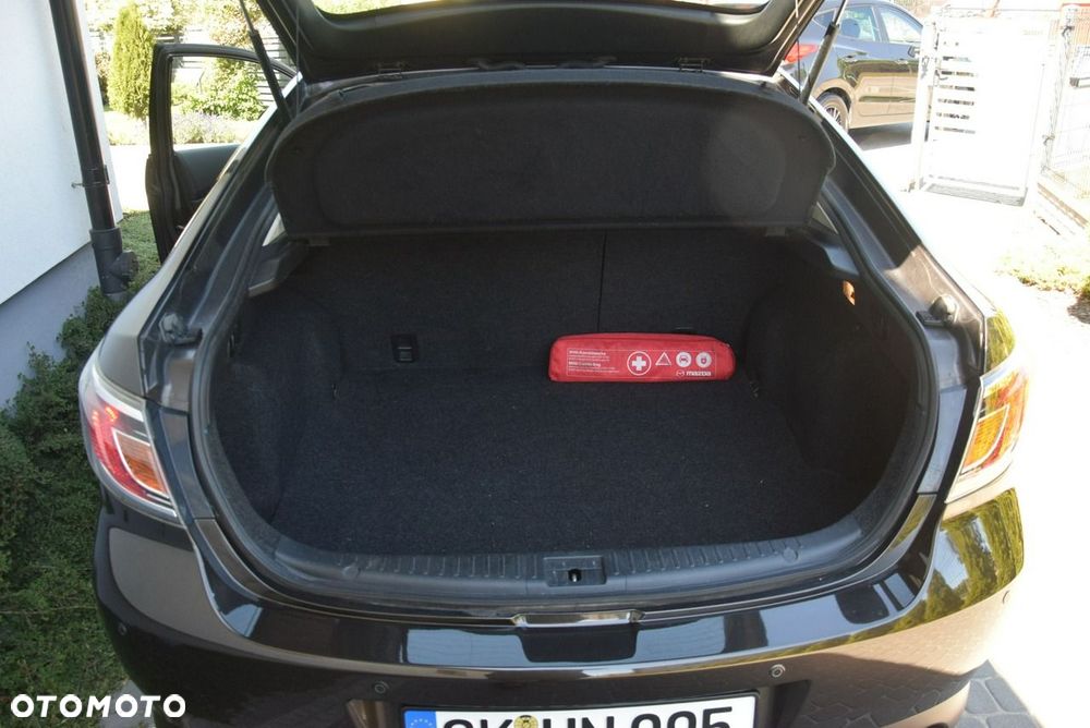 Mazda 6 1.8 Active - 18