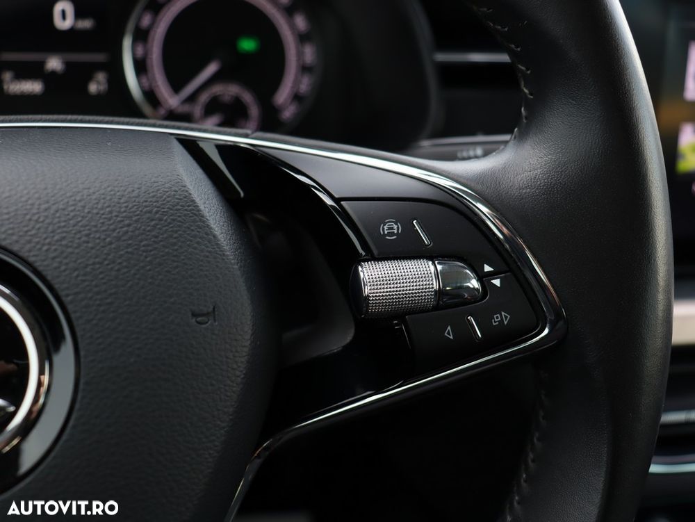 Skoda Kamiq 1.5 TSI DSG Style - 20
