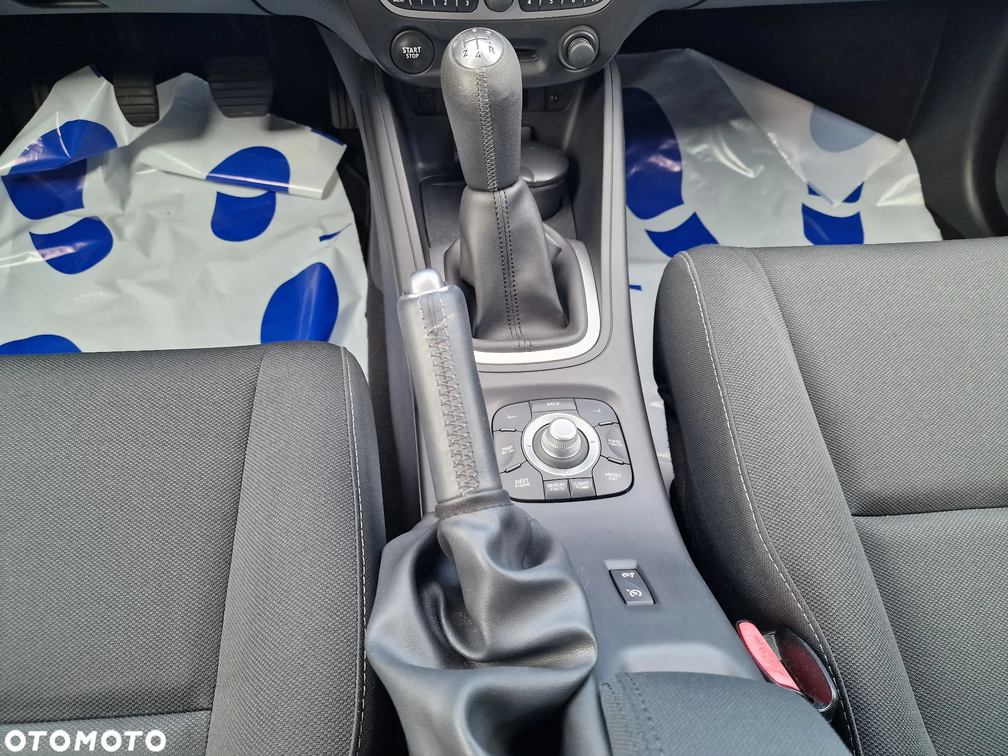 Renault Megane 1.6 16V 100 TomTom Edition - 20