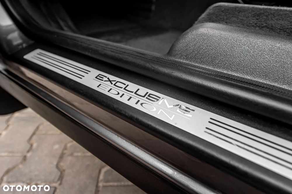 Volkswagen Sharan 1.8 5V Turbo Automatik Exclusive Edition II - 21