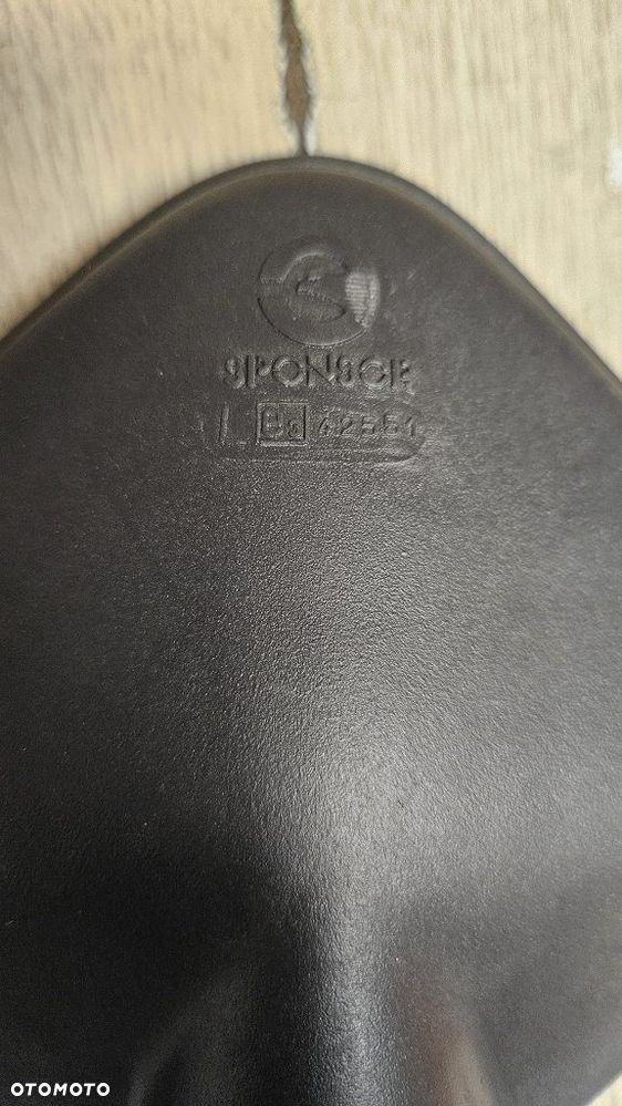 Lusterka motocyklowe Sponsor Aprilia - 9